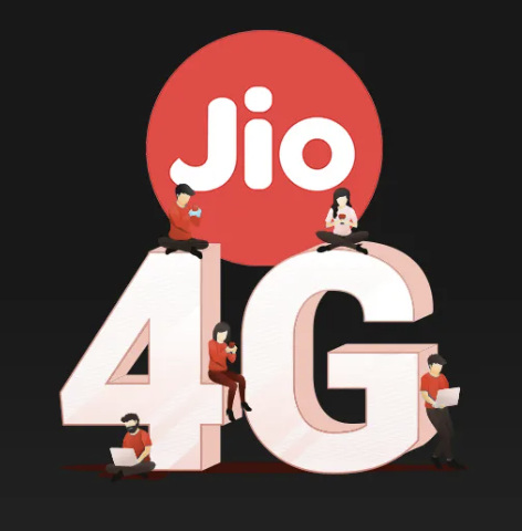 Jio Free Data Dial Code